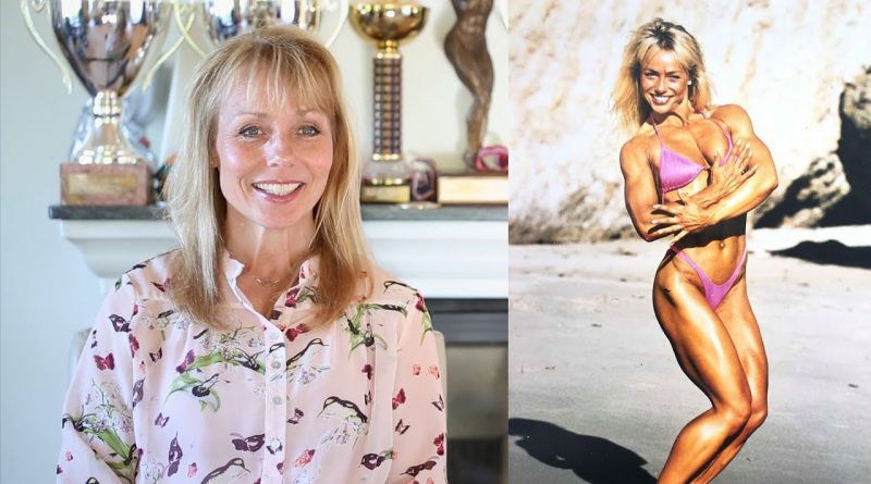 Nanna Bjone - Fitness & Bodybuilding Documentary