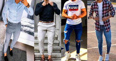New Men's Fashion 2020 | Men's fashion 2020 | Men's fashion |  The man style