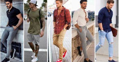 New Men's Summer Fashion 2020 | Summer Outfits For Men |  Men's Style | Men's Fashion & Style 2020!