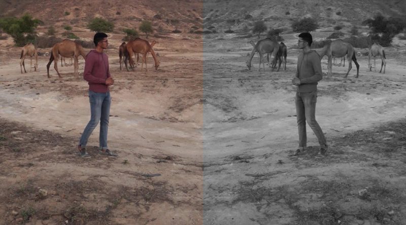 Outfit Inspiration - Men's lifestyle