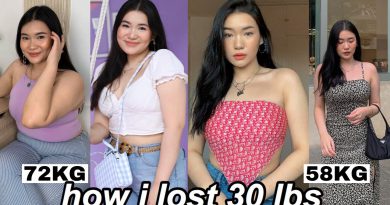 PAANO AKO PUMAYAT?! (How I Lost 30lbs) + My Weight Loss Journey | Toni Sia