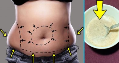 Reduce Belly Fat Lose 15 Kg In 10 Days, No Diet, No Exercise, Only Twice A Day