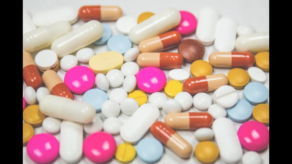 Science Vitamins and Supplements Don't Work