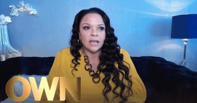 Tamela Mann On Her Weight Loss Journey: "I've Lost Over 50 Pounds" | Girlfriends Check In | OWN