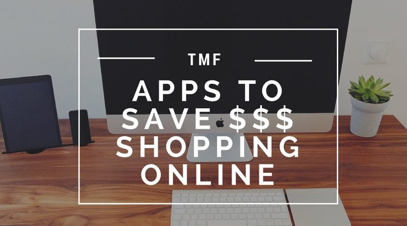 The Best Tips & Apps To Save Money Online Shopping | Men's Lifestyle Tips For Shopping Sales Online