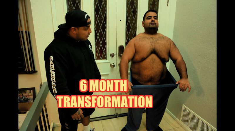 Weight Loss Journey | Weigh In | LIFE CHANGED IN 6 MONTHS