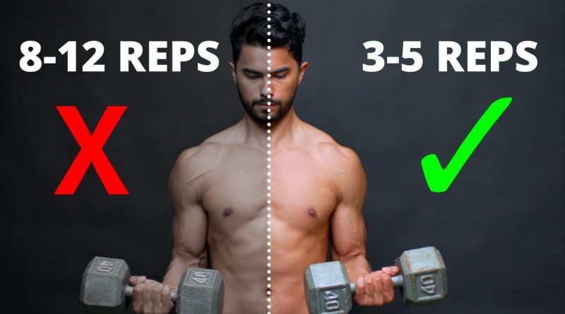 5 Gym Mistakes Most Men Make!