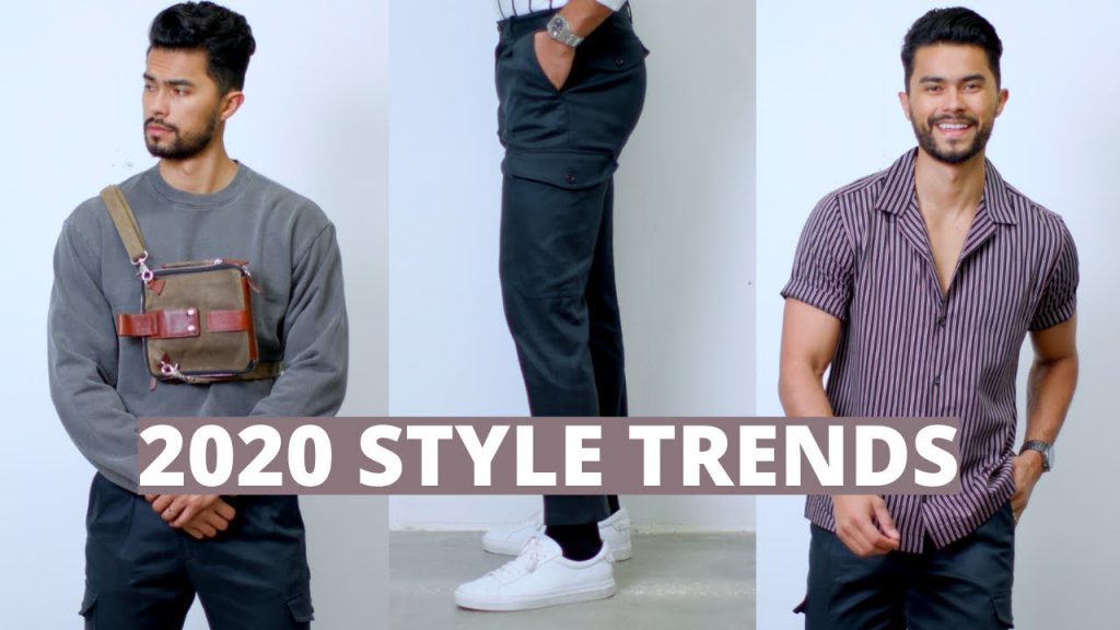 7 BEST Mens Style Trends For 2020 – Man-Health-Magazine-Online.com