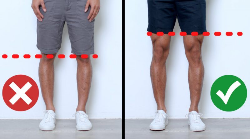 7 Summer Style Mistakes Most Men Make