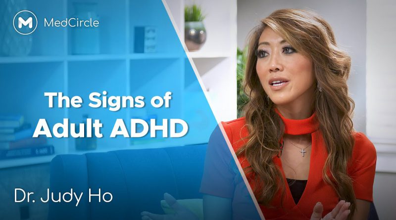 ADHD in Adulthood: The Signs You Need to Know