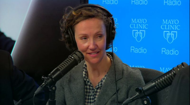 Adult ADHD: Mayo Clinic Radio