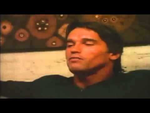 Arnold Schwarzenegger Bodybuilding Documentary