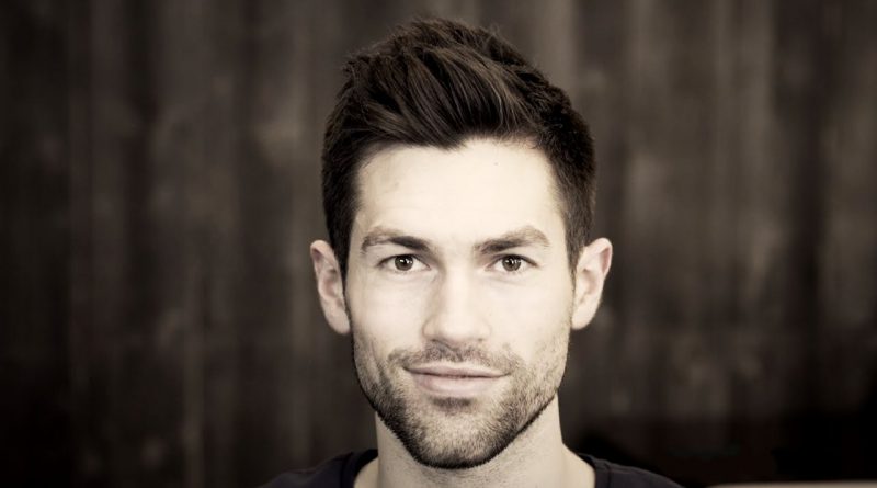 Aveda Men | 3 Hairstyles, 1 Grooming Clay for Flexible Control