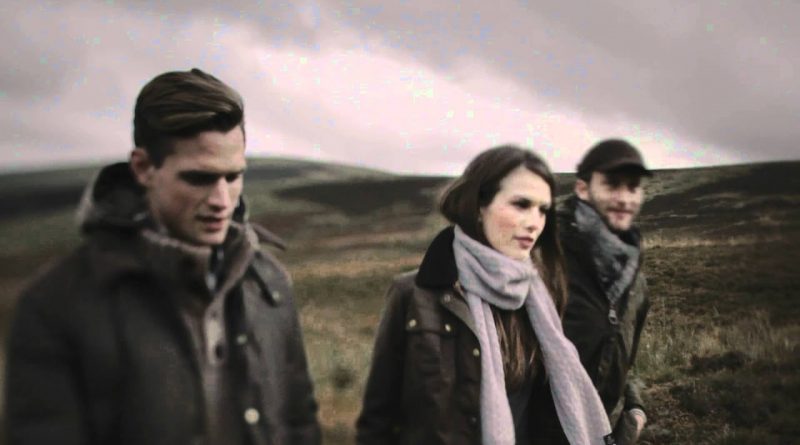 Barbour Mens Lifestyle Collection - Autumn / Winter 2012
