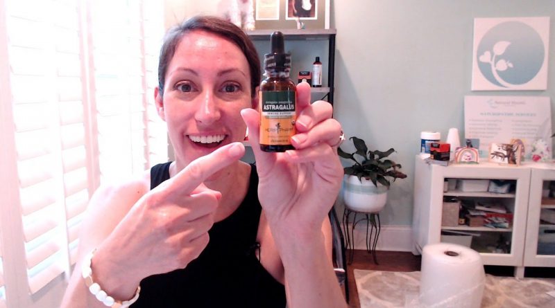 Best HERB for Virus Prevention & Immunity