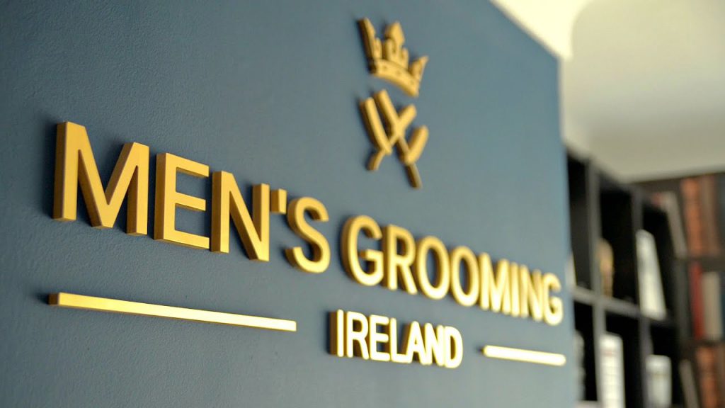 Best Men's Hairdressing Salon Dublin