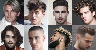 Best Men's Hairstyles Summer 2020 | Men's Haircut Trends | Alex Costa