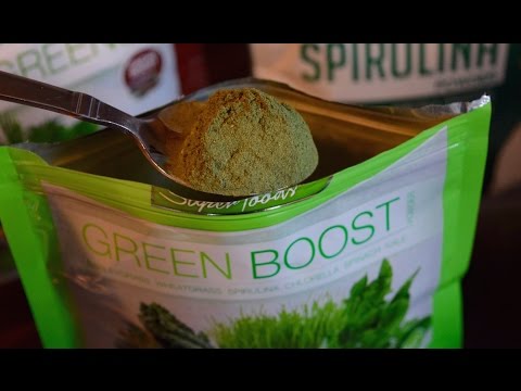 Bioglan Superfoods Smoothie Recipe