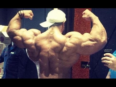 Bodybuilding motivation - 100% or NOTHING