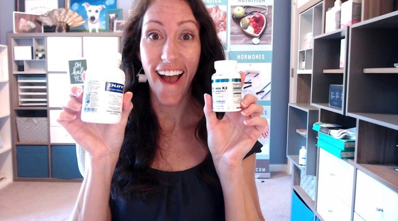 COVID SURGE NEWS & 5 Highly Beneficial Supplements for Your Health