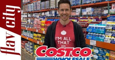 Costco Vitamin & Supplement Haul - What To Buy & Avoid
