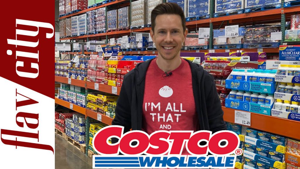 Costco Vitamin & Supplement Haul What To Buy & Avoid ManHealth