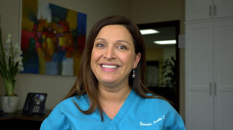 Dr Roberta Corona discusses Male Infertility and Men’s Health | Barbados Fertility Centre