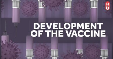 How and When Will We Get A Coronavirus Vaccine?