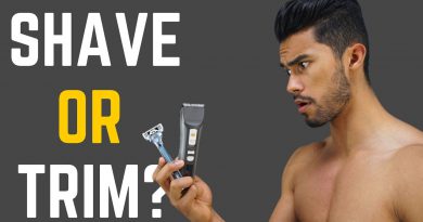 How to Shave Your Pubes (Full Body Manscaping Guide)