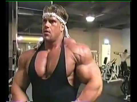 Jay Cutler - A Cut Above