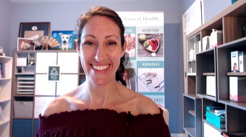 LIVE: COVID NEWS & Natural Pain Relief