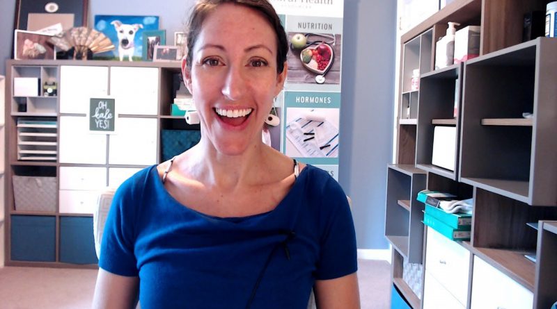 LIVE Health Q&A - COVID News