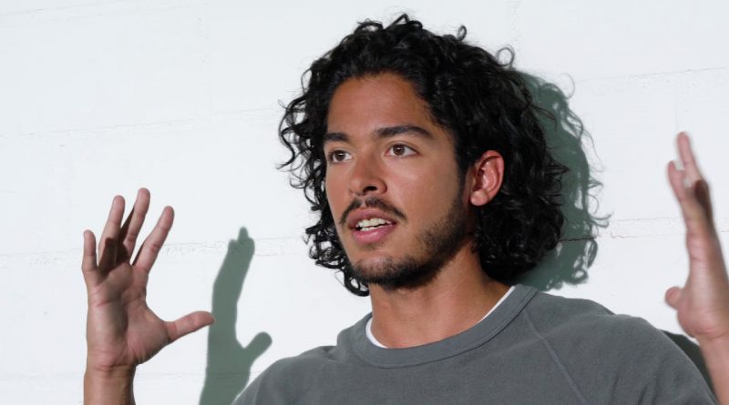 Men's Lifestyle: Athlete Style Story - MITCH®