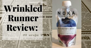 Noka Superfood Pouch Review