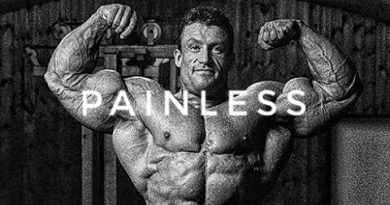 PAIN MAKES YOU STRONGER [HD] BODYBUILDING MOTIVATION
