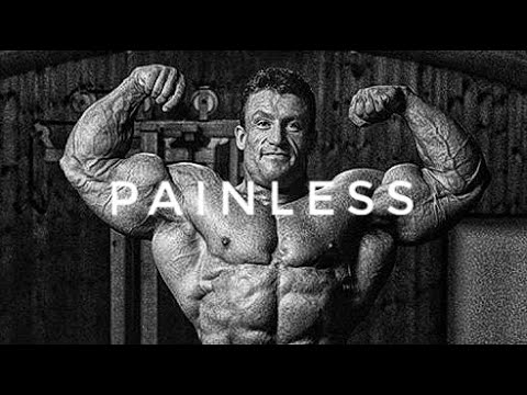 PAIN MAKES YOU STRONGER [HD] BODYBUILDING MOTIVATION