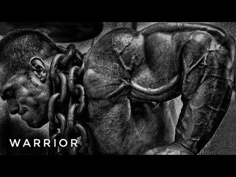 SET THE WORLD ON FIRE [HD] BODYBUILDING MOTIVATION