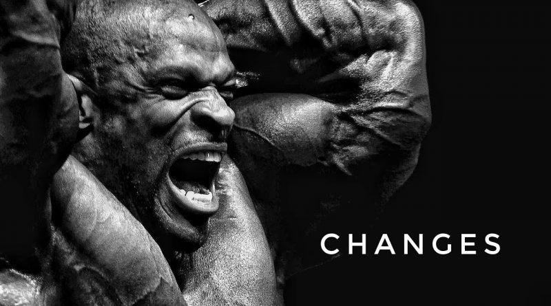 STILL NO CHANGES [HD] BODYBUILDING MOTIVATION