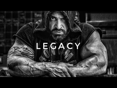 THEY WILL REMEMBER MY NAME [HD] BODYBUILDING MOTIVATION