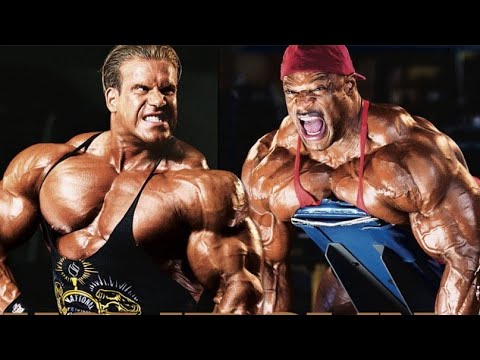 TRAIN & GET MORE MUSCLE MATURITY - Bodybuilding Motivation