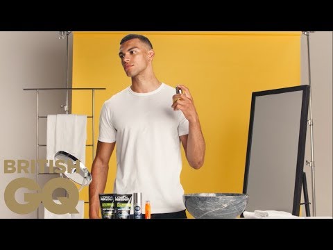 The GQ guide to creating the perfect morning routine | Amazon Beauty | British GQ