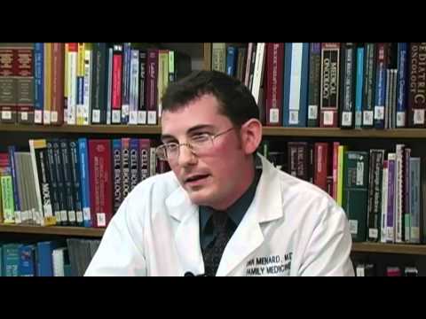 Vitamin D3 - Dr. Ryan Menard