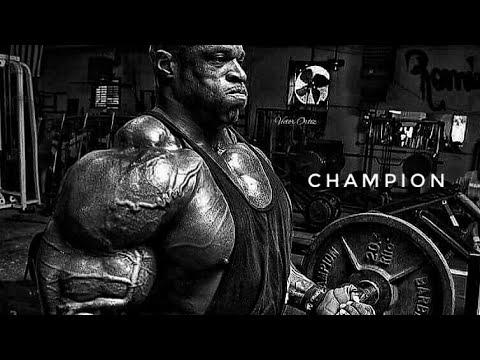 WAKE UP AS A CHAMPION [HD] BODYBUILDING MOTIVATION