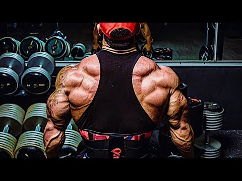 WE ARE BACK 2020 - GYM MOTIVATION