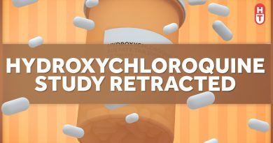 What's Happening with the Hydroxychloroquine Study Retraction?