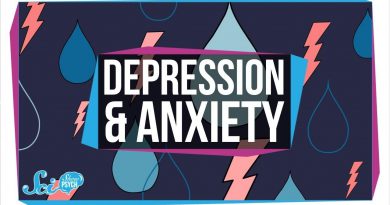Why Do Depression and Anxiety Go Together?