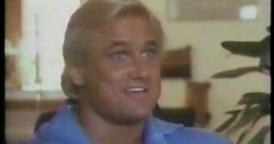 1988 Mr. Olympia Bodybuilding Documentary - Interviews, Training, Weigh-In