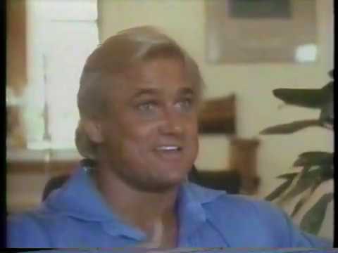 1988 Mr. Olympia Bodybuilding Documentary - Interviews, Training, Weigh-In