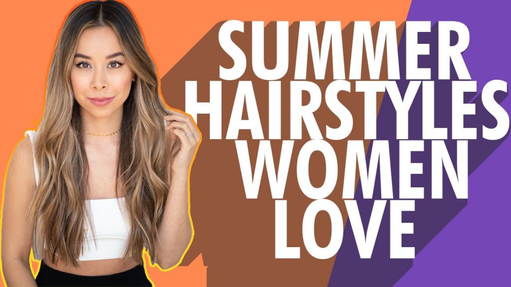 5 Summer Hairstyles Girls Love On Guys  Best Men's Hairstyles for 