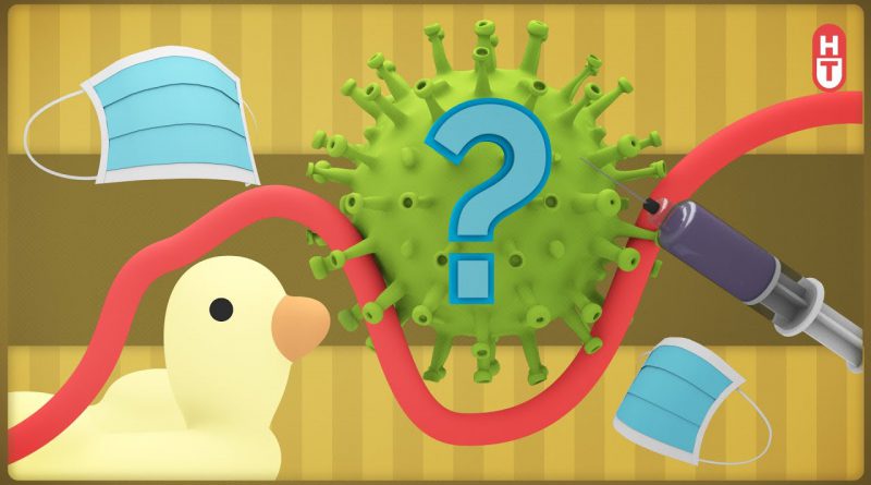 Are Swimming Pools Safe?  Is there a second wave of infection? COVID-19 Questions and Answer